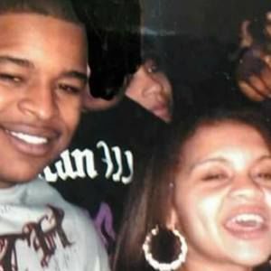 Meet your Posher, Shamieka